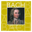 Bach: Kantaten, BWV 167 - 169 | Nikolaus Harnoncourt