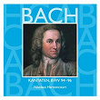 Bach: Kantaten, BWV 94 - 96 | Nikolaus Harnoncourt