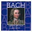 Bach: Kantaten, BWV 74 & 75 | Gustav Leonhardt