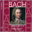 Bach, JS : Sacred Cantatas BWV Nos 37 - 40 | Nikolaus Harnoncourt