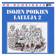20 Suosikkia / Isojen poikien lauluja 2 | Vihtori Lettunen