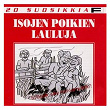 20 Suosikkia / Isojen poikien lauluja 1 | Veikko Lavi