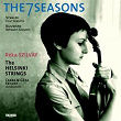 The 7 Seasons | Réka Szilvay & The Helsinki Strings