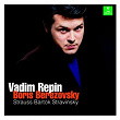 Strauss, Stravinsky & Bartók : Violin Sonatas | Vadim Repin