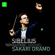 Sibelius : Symphony No.5 & Orchestral Works | Sakari Oramo & City Of Birmingham Symphony Orchestra