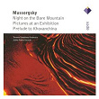 Mussorgsky : Pictures at an Exhibition (Apex) | Toronto Symphony Orchestra