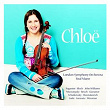 Chloe | Chloë Hanslip