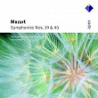 Mozart : Symphonies Nos 39 & 40 | Ton Koopman & Amsterdam Baroque Orchestra