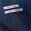 Versatile Family Album | Dj Gilb'r, U-roy