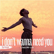 I don't wanna need you (Thai Version) | Lennerd