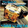 Best of Balloon Records, Vol. 8 (The Ultimate Collection of Our Best Releases, 1989 to 2014) | Acp