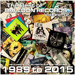 Best of Balloon Records 12 (The Ultimate Collection of Our Best Releases, 1989 to 2015) | Luke K