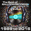 Best of Balloon Records 13 (The Ultimate Collection of Our Best Releases, 1989 to 2016) | Mario Valley