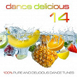 Dance Delicious 14 | Solid Rave, Luke K