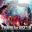 Best of Balloon Records 17 (The Ultimate Collection of our Best Releases: 1989 to 2018) | Rene Gater