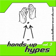 Hands Up Hypes Vol.3 | Clubraiders