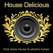 House Delicious 1 (First Class House & Electro Tunes) | Akcent