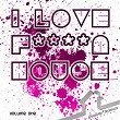 I Love F****n House Volume 1 | Rene Rodrigezz