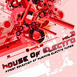 House of Electro, Vol. 3 (Finest Selection of Pumping Electro Tunes) | Eric Tyrell, Roger Simon