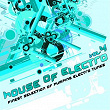House of Electro, Vol. 4 (Finest Selection of Pumping Electro Tunes) | Clubraiders