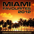 Miami Favourites 2012 (Peak Time Electro Tunes) | Rene Rodrigezz