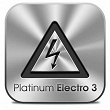 Platinum Electro, Vol. 3 (First Class Electro House Tunes) | Merlin Milles