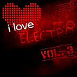 I Love Electro, Vol. 3 (Banging Electro and House Tunes - Extended Versions Only) | Guru Project, Coco Star, Rene Rodrigezz