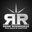 Love, Peace & Rock'n'roll | Rene Rodrigezz, Mc Yankoo