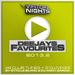 Deejays Favourites 2013.2 | Sean Finn, Rene Rodrigezz