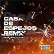 Casa De Espejos (Remix) | Liricistas