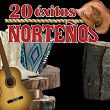20 Éxitos Norteños | Los Invasores De Nuevo León
