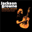 The Road East - Live In Japan | Jackson Browne