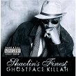 Ghostface Killah...Shaolin's Finest | Ghost Face Killah