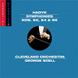 Haydn: Symphonies Nos. 92, 94, & 96 | George Szell, The Cleveland Orchestra