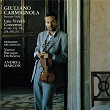 Vivaldi: Late Violin Concertos, Vol. 1 (RV 177, RV 222, RV 273, RV 295, RV 375 and RV 191) | Giuliano Carmignola