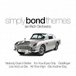 Simply Bond Themes | The Ian Rich Orchestra
