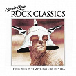 Classic Rock - Rock Classics (feat. The Royal Choral Society) | The London Symphony Orchestra