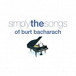 Simply the Songs of Burt Bacharach | Charlie Green