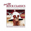 Classic Rock - Rock Classics (The Collection) | The London Symphony Orchestra