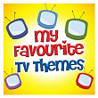 My Favourite TV Themes | Tv Trax