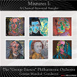 Mixtures I: A Classical Surround Sampler | W.a. Mozart