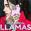 Llamas | Santa Griega