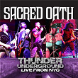 Thunder Underground - Live From NYC | Sacred Oath