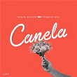 Canela | Nanpa Básico & Charles Ans