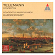 Telemann: Concertos | Nikolaus Harnoncourt