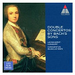 Double Concertos by Bach's Sons | Gustav Leonhardt, Leonhardt-consort & Concentus Musicus Wien