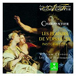 Charpentier : Les Plaisirs de Versailles | William Christie