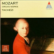 Mozart: Organ Works | Herbert Tachezi