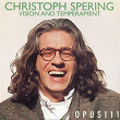 Christoph Spering: Vision and Temperament | Das Neue Orchester