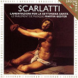 Scarlatti: Lamentazioni per la Settimana Santa | Martin Gester, Le Parlement De Musique
